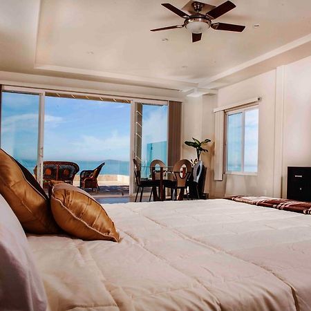 Playa Bonita Luxury Suites โรซาริโต ภายนอก รูปภาพ
