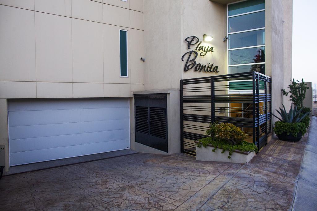 Playa Bonita Luxury Suites โรซาริโต ภายนอก รูปภาพ