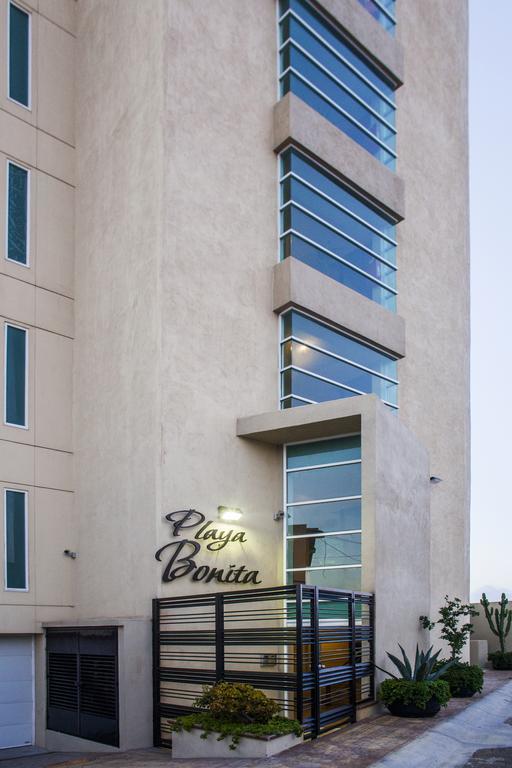 Playa Bonita Luxury Suites โรซาริโต ภายนอก รูปภาพ
