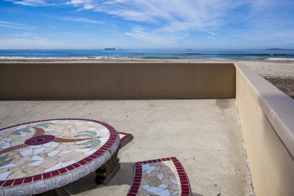 Playa Bonita Luxury Suites โรซาริโต ภายนอก รูปภาพ