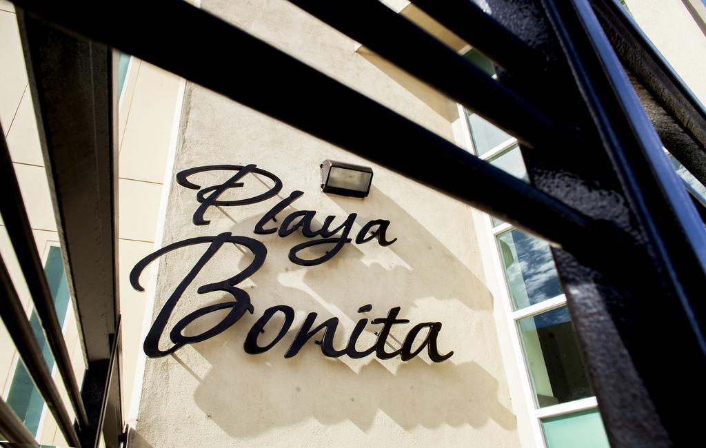 Playa Bonita Luxury Suites โรซาริโต ภายนอก รูปภาพ
