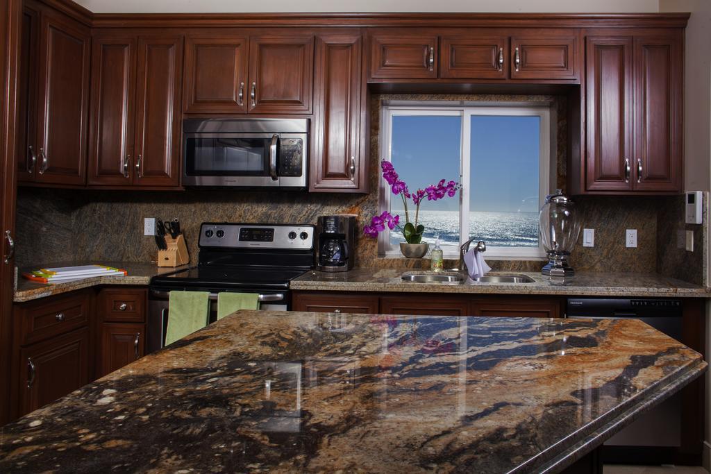 Playa Bonita Luxury Suites โรซาริโต ห้อง รูปภาพ