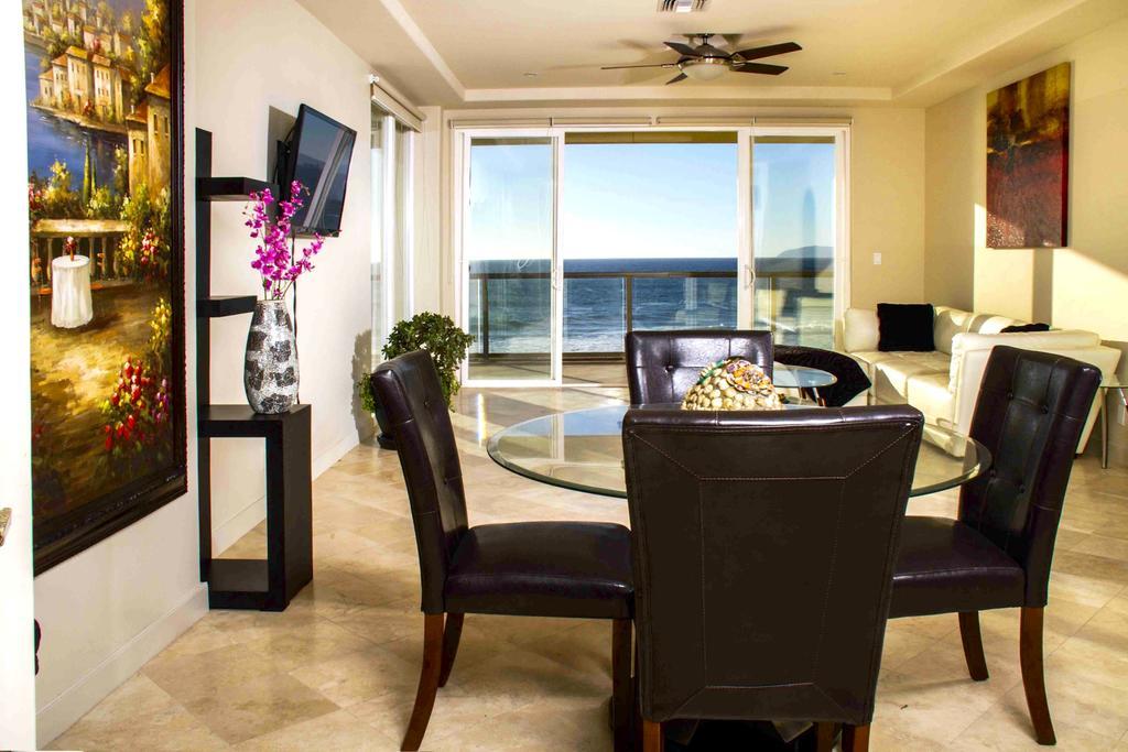 Playa Bonita Luxury Suites โรซาริโต ห้อง รูปภาพ