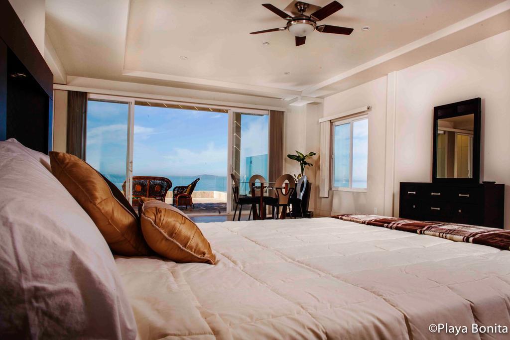 Playa Bonita Luxury Suites โรซาริโต ภายนอก รูปภาพ