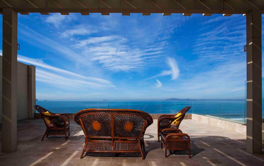 Playa Bonita Luxury Suites โรซาริโต ภายนอก รูปภาพ