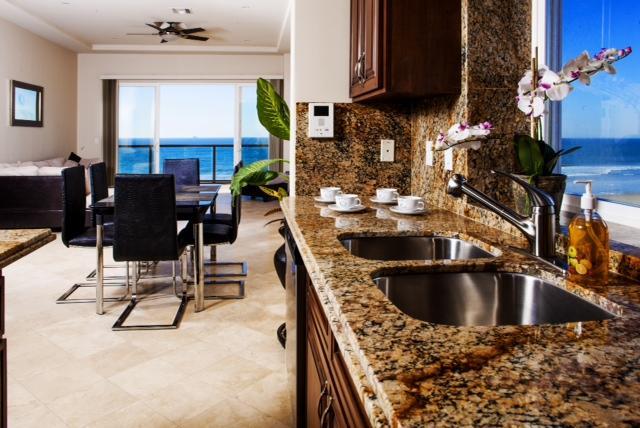 Playa Bonita Luxury Suites โรซาริโต ภายนอก รูปภาพ